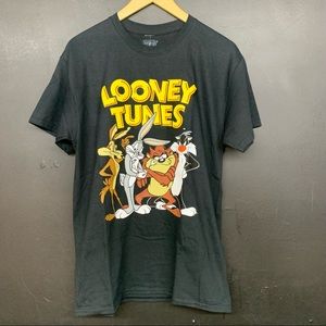 Looney Tunes Tee Shirt